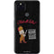 Looney Tunes Elmer Fudd Thats All Folks Google Pixel 5a Skin